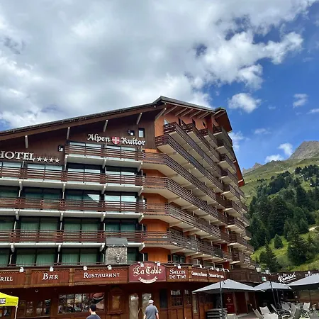 Spacieux Aux Pieds, Wi-fi, - Fr-1-688-43 Appartamento